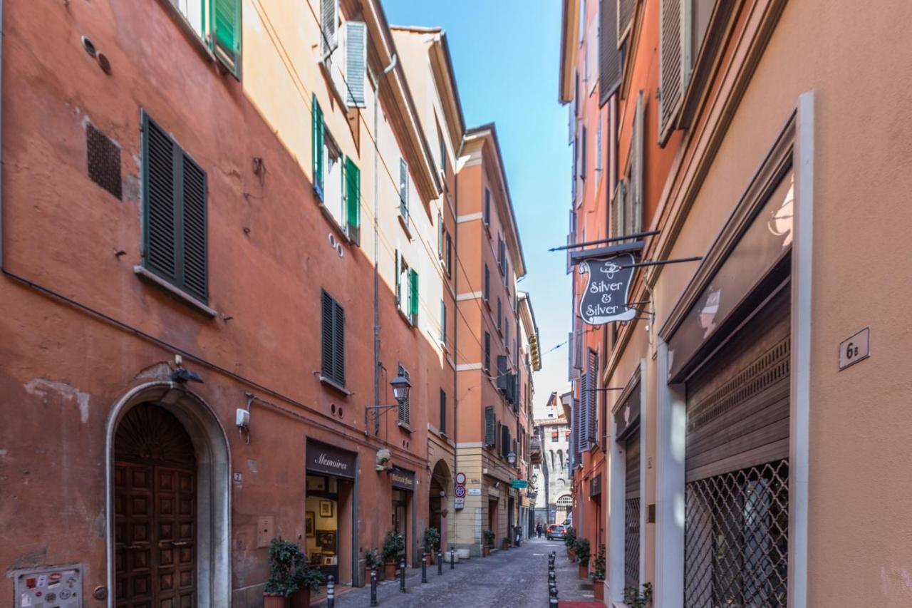 De' Fusari, Bologna By Short Holidays Exterior foto